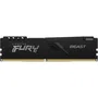 Kingston FURY Beast 8GB DDR4 3200MHz CL16 DIMM Memoria RAM (KF432C16BB/8)
